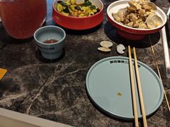 -醉炫音速烧烤·干煸菜(沙河总店)
