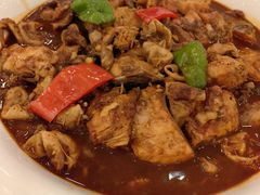 -怡园饭店-餐厅(四望亭店)