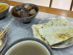-天台小吃(新城店)
