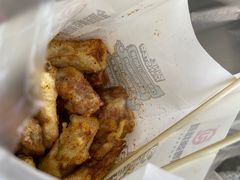 -傅强排骨(成都总店)
