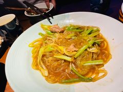 -绿茶餐厅(西湖银泰百货店)