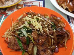 -澳门陈光记烧味饭店(万象城店)
