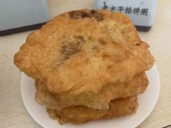 -老方子馅饼粥(台东店)