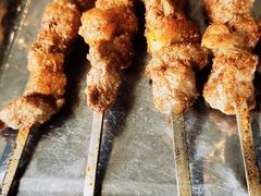 -马吉德牛肉拉面(新街口店)