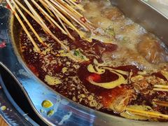 -成都玉林串串香火锅(三八店)