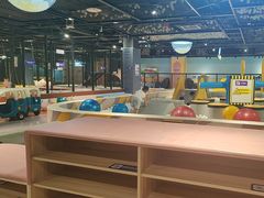 -星际传奇·电玩城·游戏厅·儿童乐园(大悦城店)