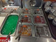 -椰莱泰小谷·东南亚融合菜(坪山悦阾SPACE店)