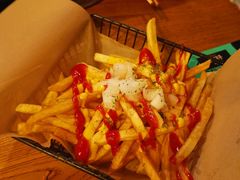 -包装马车·韩国料理·포장마차