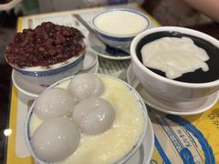 -民信老铺(双皮奶博物馆店)