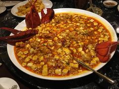 -甄御•海鲜新青岛菜(麦岛店)