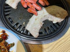 -绣旻烤肉吧(总店)