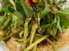 -喜家德虾仁水饺(南山书城店)