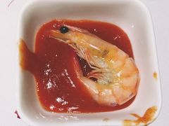 -星伦多自助料理(华润万象城店)