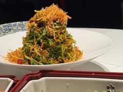 -四季民福烤鸭店(外滩外白渡桥店)