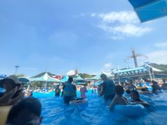 -杭州浪浪浪水公园