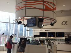 -Sony Store索尼(广州正佳店)