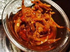 开胃菜-杭州西子湖四季酒店·金沙厅