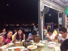 iphone_upload_pic-新金盛·海鲜酒楼(盐田店)