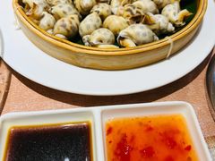 盐焗花螺-欧记·龙城港(欣都店)