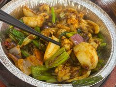 -南记食粥坊·宵夜大排档(莲花总店)