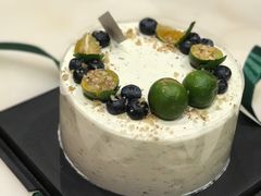 -姆们M Sweetie Cake(三里屯店)