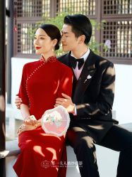 -第一夫人婚纱摄影(南京店)