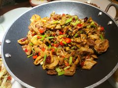 -上地宴·中关村的会客厅(清河高铁站店)