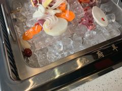 -九府羊·鲜羊火锅·烤串(新华路店)