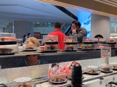 -争鲜回转寿司(朝北大悦城店)