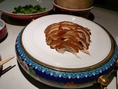 -四季厨房 鲁菜·孔府烤鸭(高新万达店)
