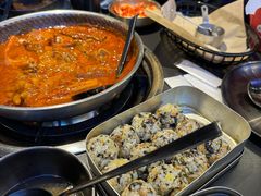 -HOTISLAND海鸡岛·韩国料理(江南西店)