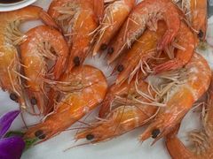 -景好海鲜餐厅(大鹏必选旅游店)