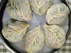 -烁佳海鲜大馅饺子