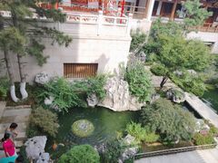-径山寺