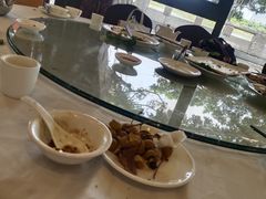 -仑头海鲜城(仑头环村南路店)