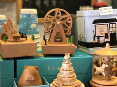 -猫的天空之城概念书店(西塘古镇店)