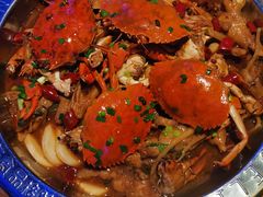 -胖哥俩肉蟹煲(虹口龙之梦店)