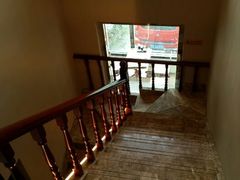 大堂-清真·益鑫羊肉手抓馆(花园北街店)