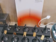-宁采臣Sleep·采耳·SPA放松馆(湖里万达店)