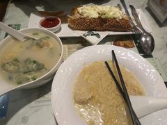 -麦奀云吞面世家(佐敦店)