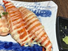 北海道蟹棒-大雄寿司(中华广场店)