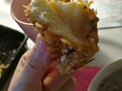 -泸溪河桃酥(江宁万居汇店)