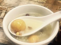-阳江河堤老牌曾记美食