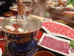-南门涮肉(后海店)