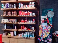 -星巴克臻选(济南万达店)