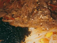 -新石器烤肉(周浦万达店)
