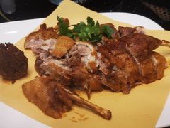 -徐记私厨(半淞园路店)