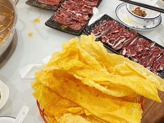-福合埕牛肉火锅(长平国新店)