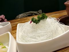 -额尔敦传统涮(西坝河店)