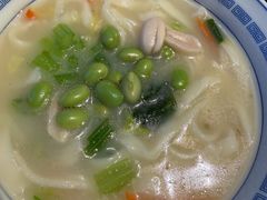 -老雒阳面馆·水席·洛阳菜(王城路店)